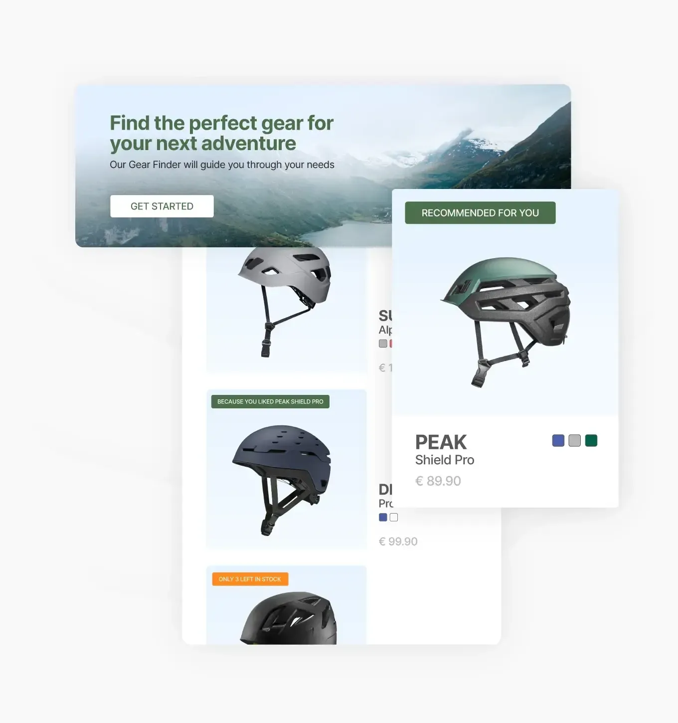 Dynamic messaging campaigns