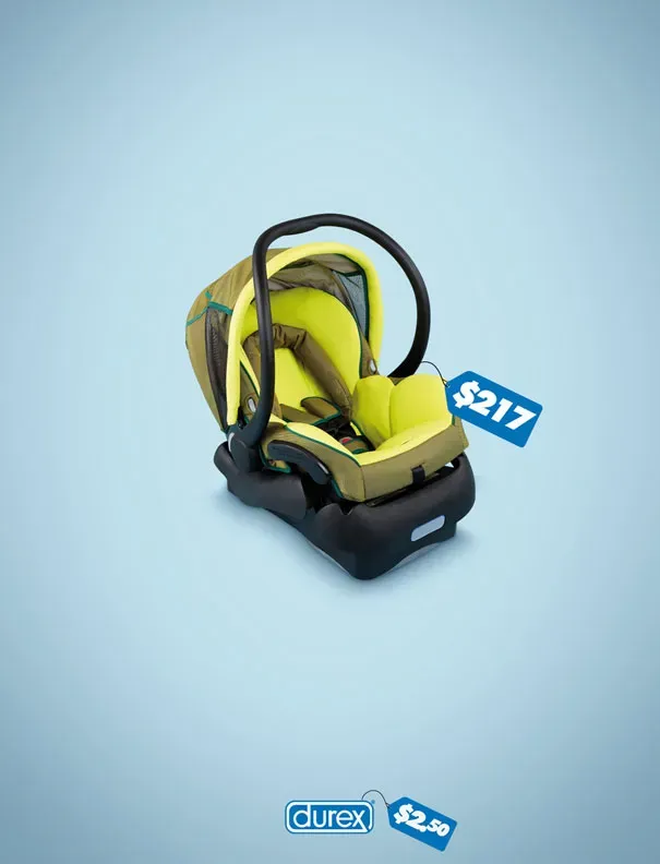 19 anchoring durex marketing psychology