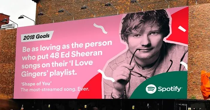 28 generation effect spotify marketing 