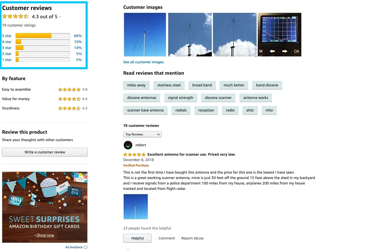 37 belimishing effect amazon marketing psychology