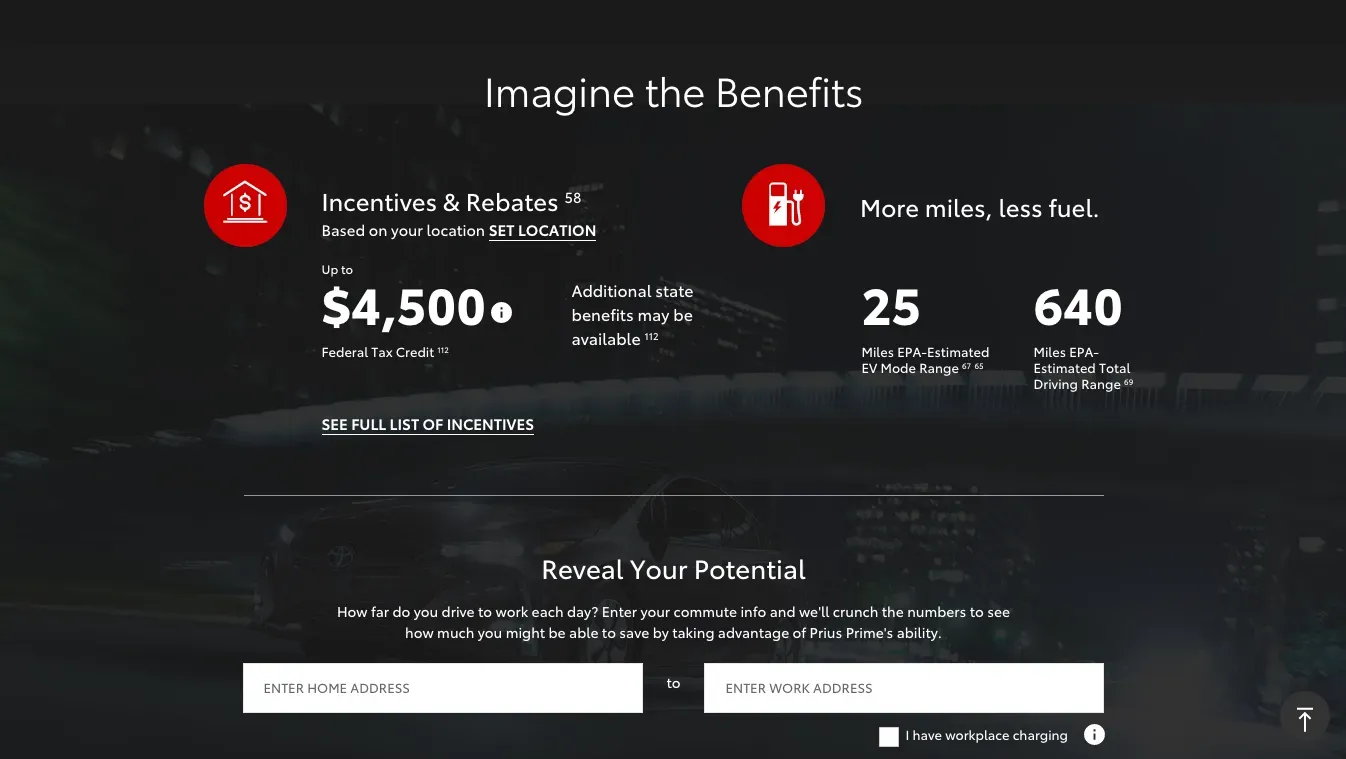 9 reasons why toyota marketing psychology