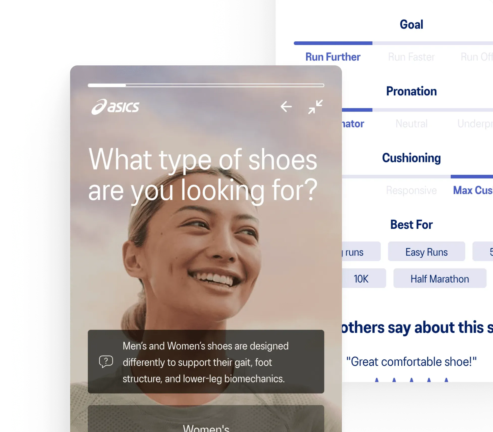 Product discovery