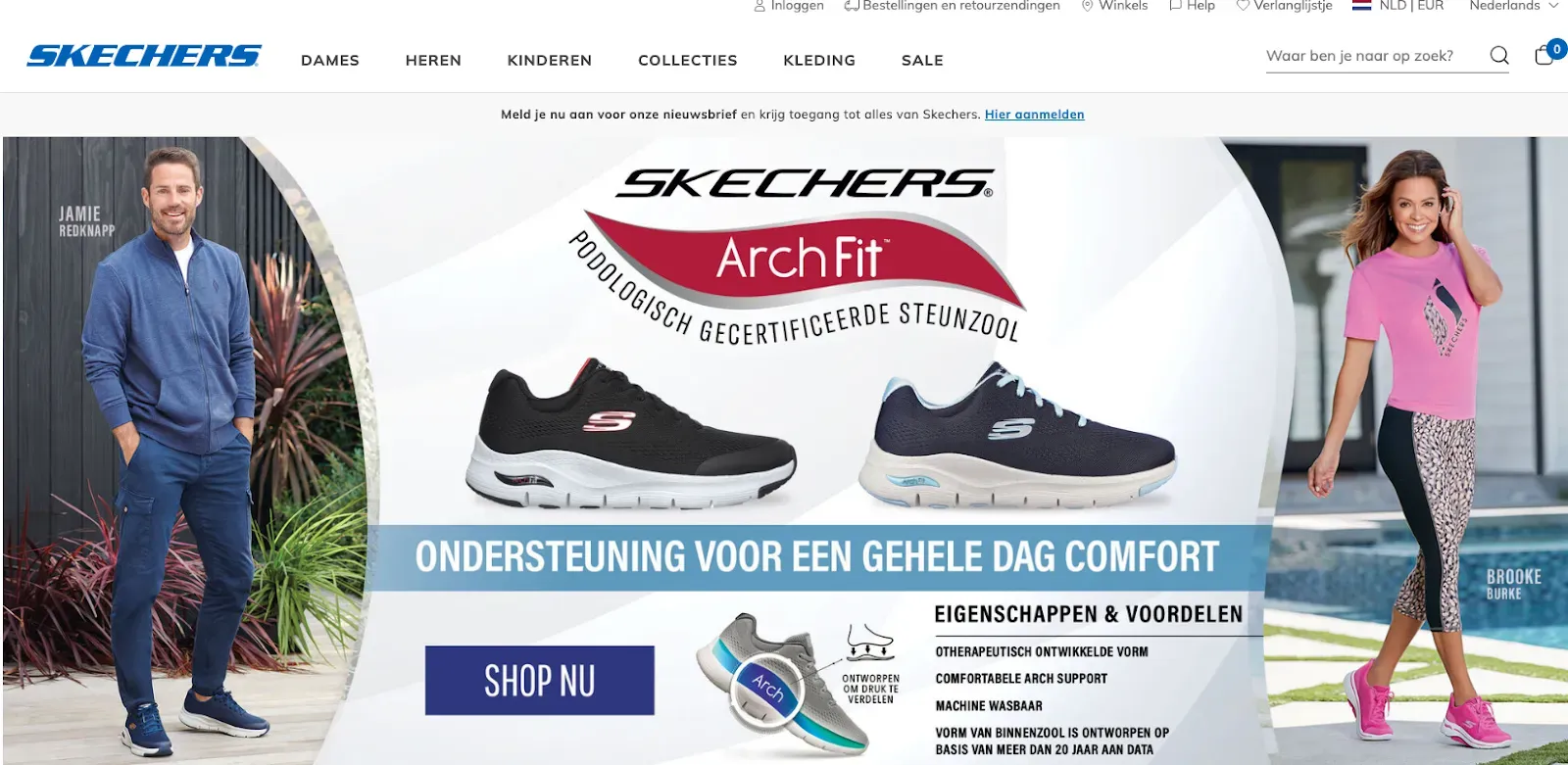 athletic-footwear-market-sketchers-women