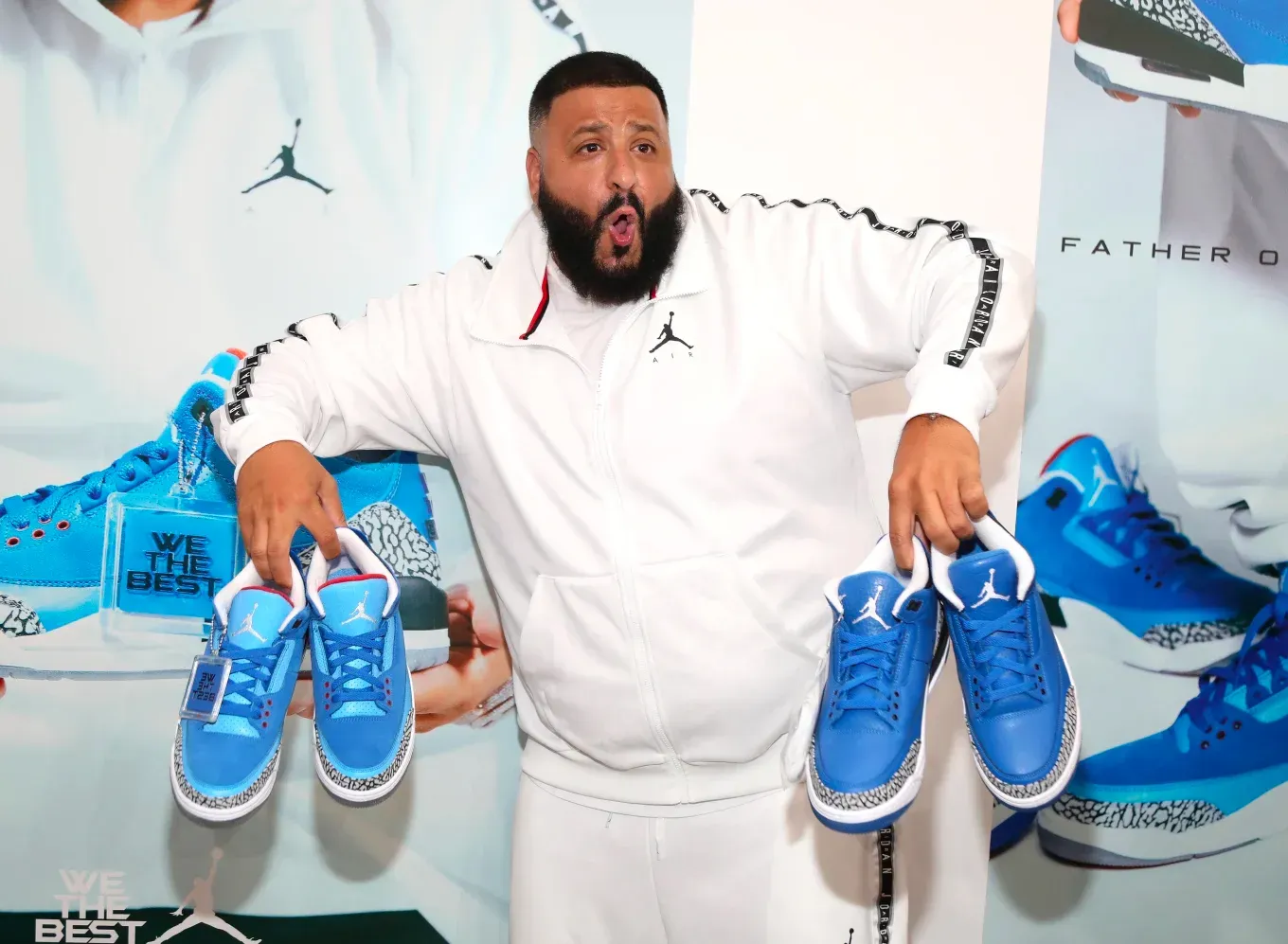 athletic-footwear-market-dj-khaled