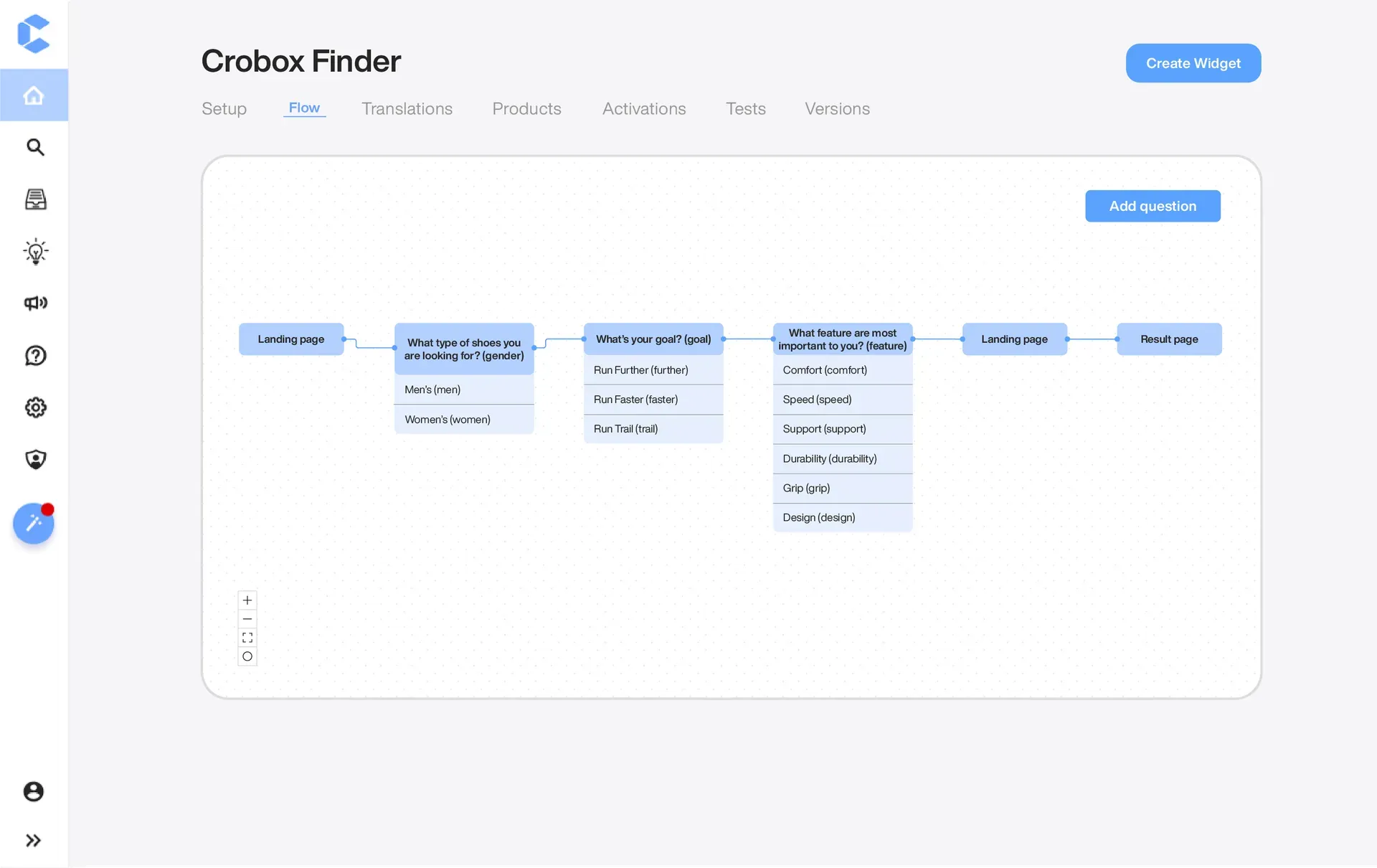 Build_Finder