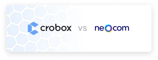 Crobox vs Neocom comparison
