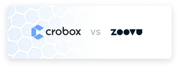 Crobox vs Zoovu comparison