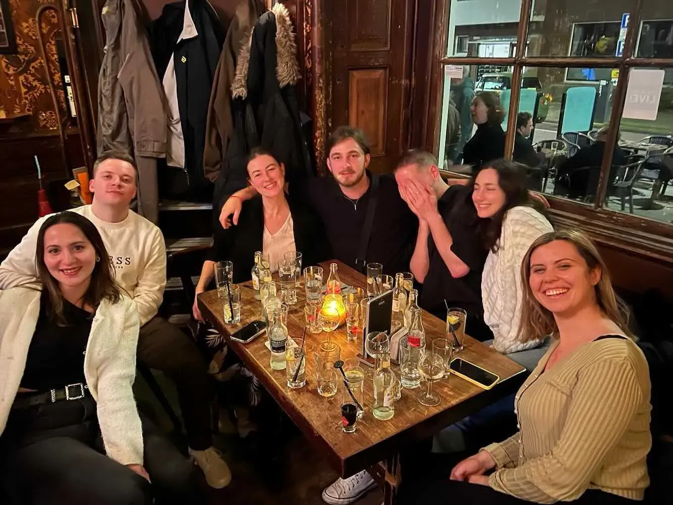 Crobox team