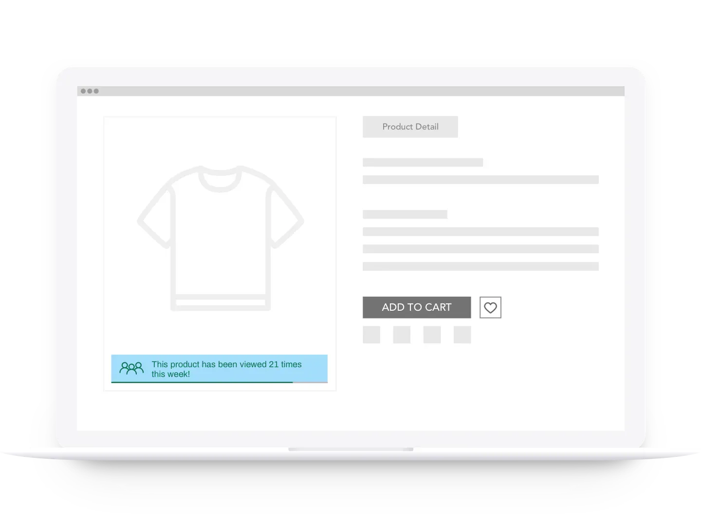 dynamic messaging ecommerce smart notifications