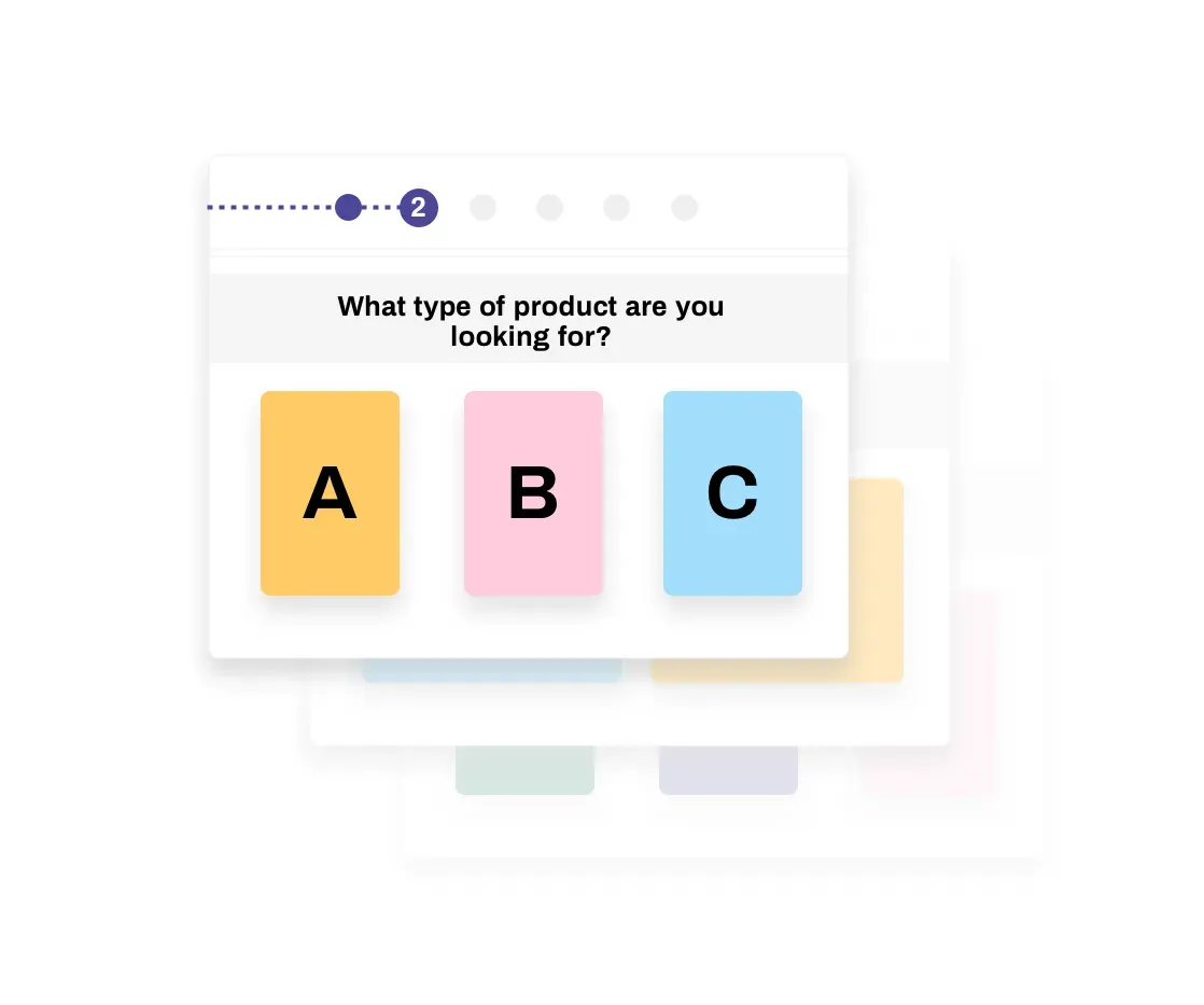 product discovery ecommerce