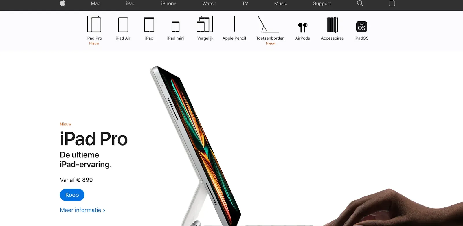 product discovery ecommerce filtering