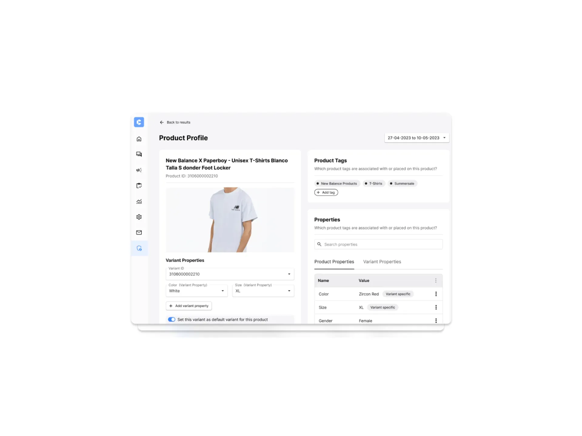 ecommerce Product Taxonomy: Definition & Meaning