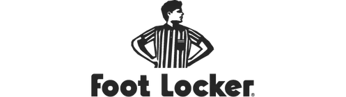 Foot Locker Logo