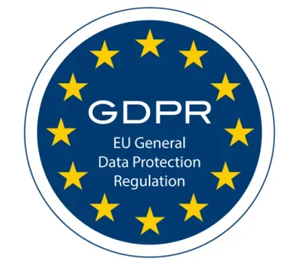 GDPR compliant