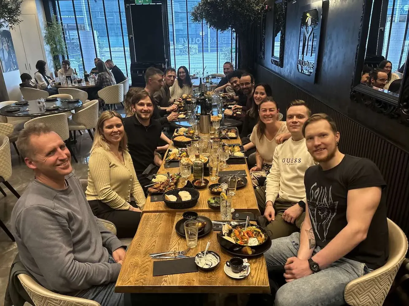 Crobox team