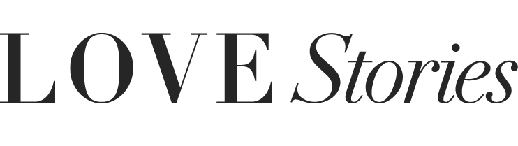 Love Stories logo