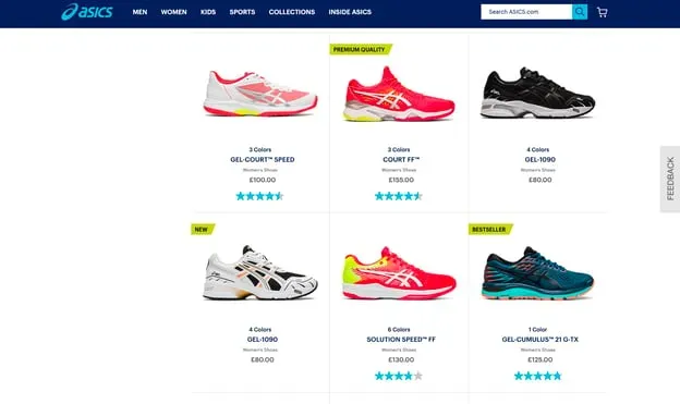 ai in ecommerce dynamic messaging