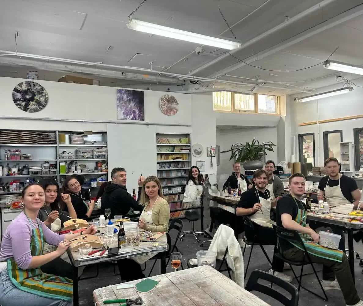 Crobox team