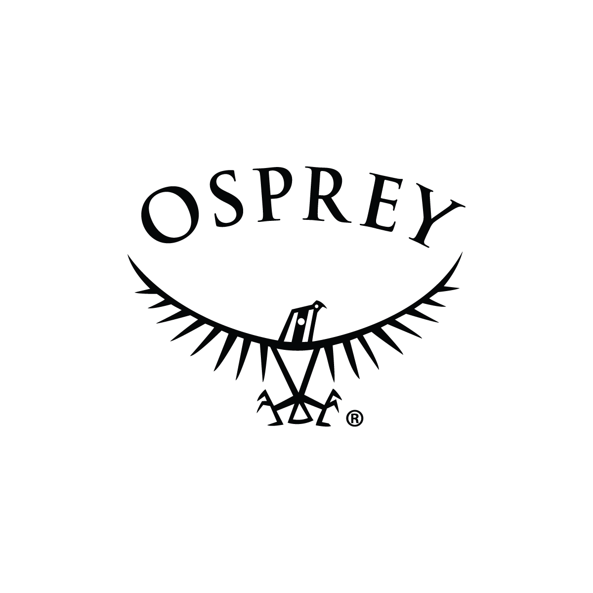 Osprey logo