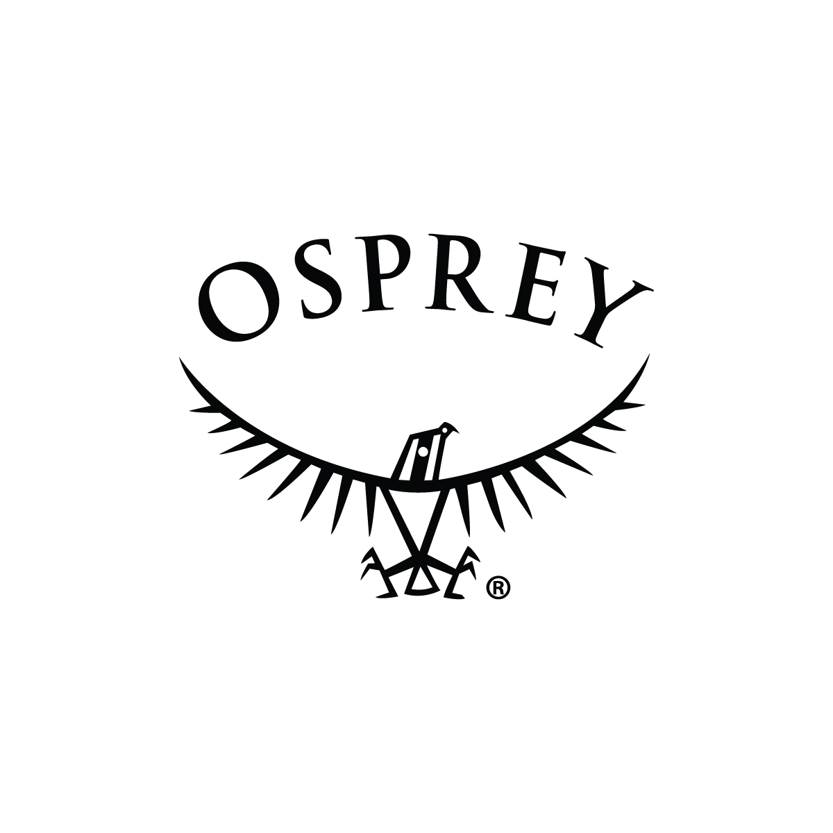 The Osprey logo
