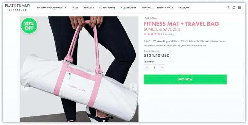 product bundling psychology