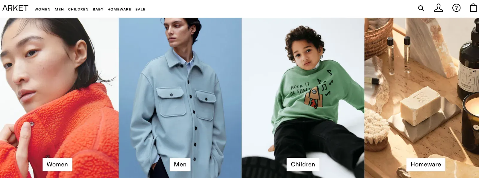 product findability ecommerce