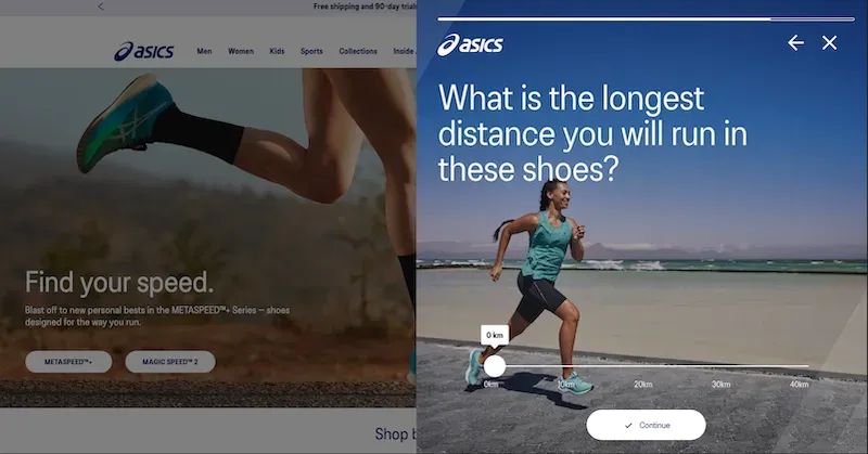The Product Finder Playbook For Activewear Products