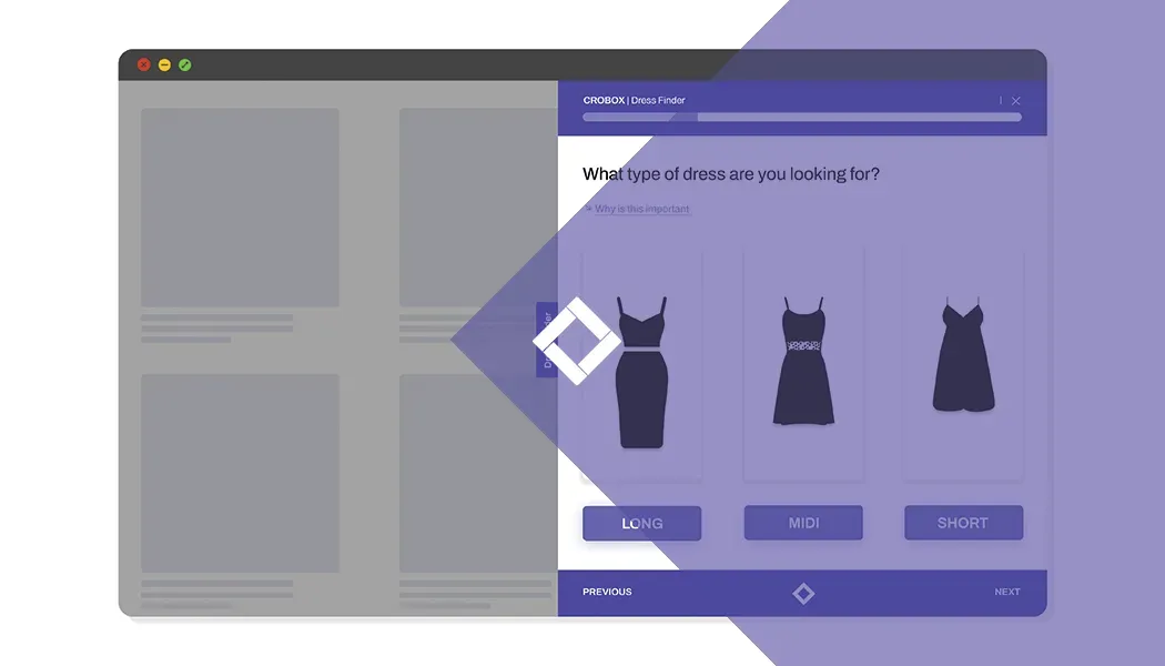 ecommerce Product Finders: Definitions, Trends & Benefits