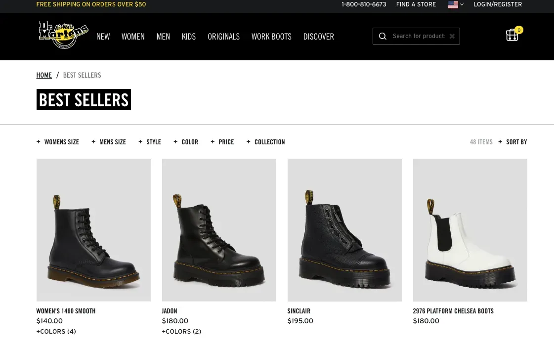 social proof marketing