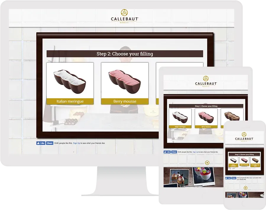 guided selling dot