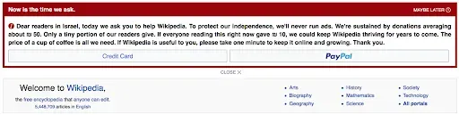 wikki social proof marketing examples